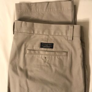 Men’s Banana Republic Aiden Chinos